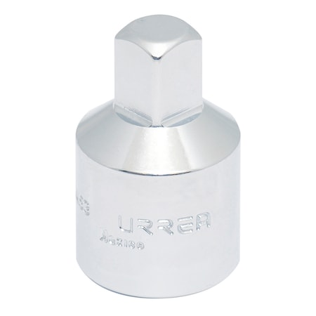 Urrea 3/4" female drive to 1/2" male socket adapter 5453